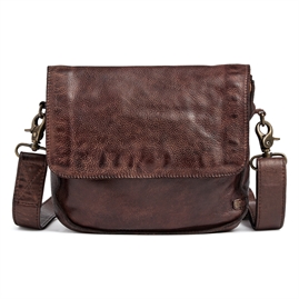 Depeche - Cow Ricano Crossover 16534 - Vintage Brown